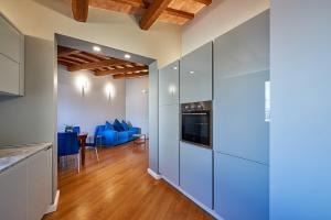 Nazionale Skyloft -Luxury Spa Penthouse