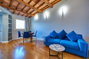 Nazionale Skyloft -Luxury Spa Penthouse