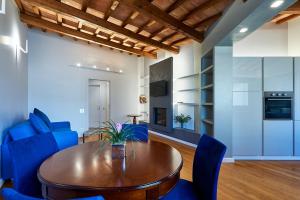 Nazionale Skyloft -Luxury Spa Penthouse