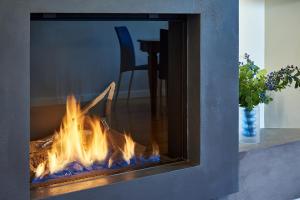 Nazionale Skyloft -Luxury Spa Penthouse