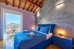 Nazionale Skyloft -Luxury Spa Penthouse