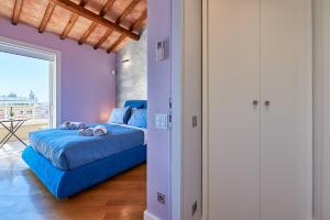 Nazionale Skyloft -Luxury Spa Penthouse