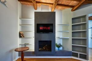 Nazionale Skyloft -Luxury Spa Penthouse