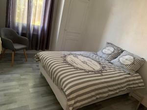Cozy apartment near Aix-en-Provence