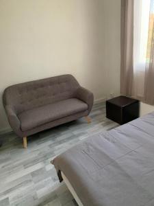 Appartements Cozy apartment near Aix-en-Provence : photos des chambres