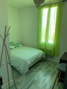 Cozy apartment near Aix-en-Provence