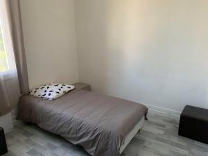 Cozy apartment near Aix-en-Provence