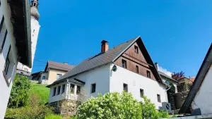 Penzion ZOE - Franzensthal