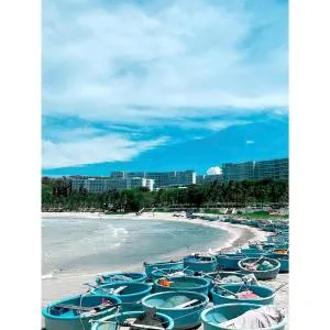 Ocean Vista Condotel Mũi Né - 伊缇天福