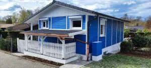 Ferienhaus Möhneaue Urlaub mit Hund - Erwitte