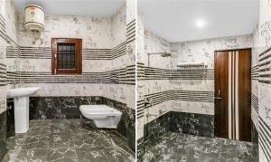 Hotel Royal Residency Near ISBT Mohali Chandigarh