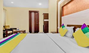Hotel Royal Residency Near ISBT-Max Hospital Mohali Chandigarh