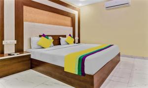 Hotel Royal Residency Near ISBT Mohali Chandigarh