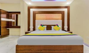 Hotel Royal Residency Near ISBT-Max Hospital Mohali Chandigarh