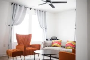 Luxury lane villa - هانترسفيل