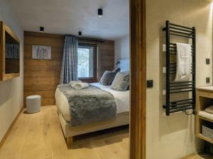 Chalets Chalet HappySnow : photos des chambres