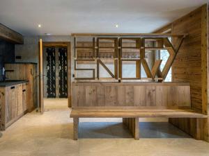 Chalets Chalet HappySnow : photos des chambres