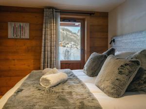Chalets Chalet HappySnow : photos des chambres