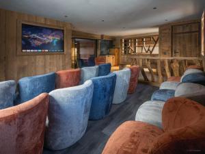 Chalets Chalet HappySnow : photos des chambres