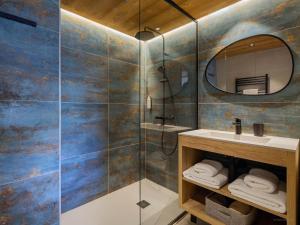 Chalets Chalet HappySnow : photos des chambres