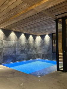 Chalets Chalet HappySnow : photos des chambres