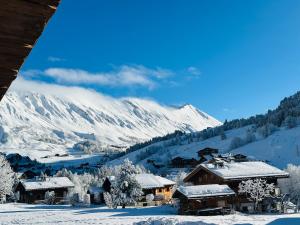 Chalets Chalet HappySnow : photos des chambres