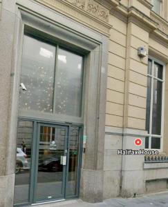 5 Halifax House Apartment 7