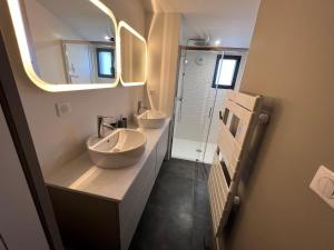 Villas Villa La Bosse Ile de Noirmoutier pour 10 personnes : photos des chambres