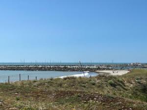 Villas Villa La Bosse Ile de Noirmoutier pour 10 personnes : photos des chambres