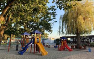 Adam Campingplatz