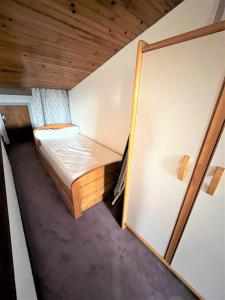 Appartements Superbe appartement duplex en coeur de station : photos des chambres