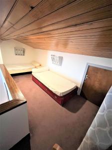 Superbe appartement duplex en cœur de station