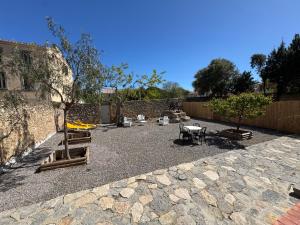 Maisons de vacances Villa Manaha - 6pers - clim - proche plage : photos des chambres