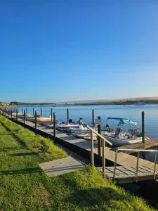 50 San Marino Estate, Keurbooms river, Plettenberg Bay - Kleinrivier