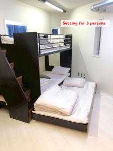 Hot Deal! Simple, no-frills room 3 guest