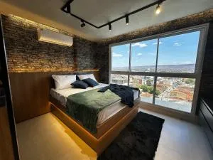 City House - The Iron Studio - 路易斯爱德华多马加良伊斯