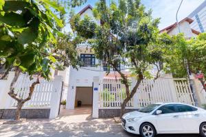 Kegotel Villa Bãi Sau ngay Tháp Tam Thắng