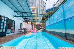 Kegotel Vila Bãi Sau - Central 01