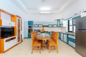 Kegotel Vila Bãi Sau - Central 01