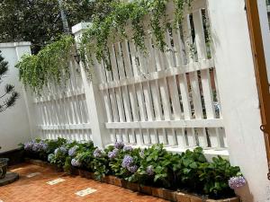 Kegotel Vila Bãi Sau - Central 01