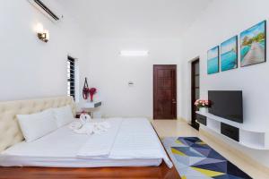 Kegotel Vila Bãi Sau - Central 01