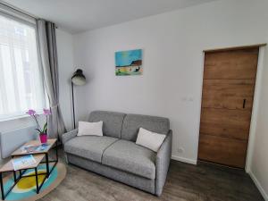 escapade à Wimereux