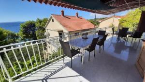 Apartman Miljenko TERASEA