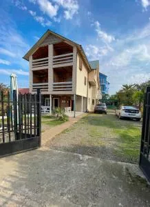 Family Hotel Nino - Grigoleti