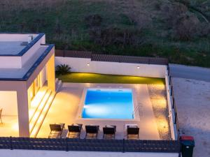 NEW! Holiday Home Nina with pool - TA Leut Agency