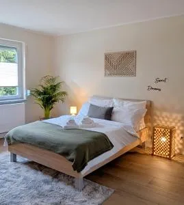 Stadtwohnung mit Flair - Recklinghausen