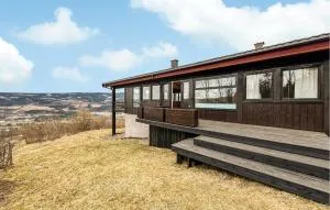 Gorgeous Home In Lillehammer - Fåberg