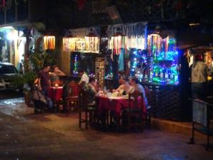 Beautiful Casita at La Madera Beach, Zihuantanejo