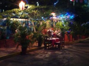 Beautiful Casita at La Madera Beach, Zihuantanejo