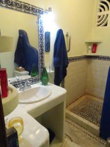 Beautiful Casita at La Madera Beach, Zihuantanejo